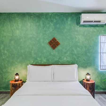 ลิเยลา รีทรีต มัลดีฟส์ Hotel มาฟุชิ ภายนอก รูปภาพ
